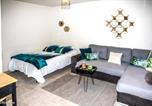 Location vacances  Eure-et-Loir - Studio charmant à Abondant, 30 m² avec jardin-3