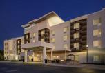 Hôtel Phenix City - Towneplace Suites by Marriott Auburn University Area-3