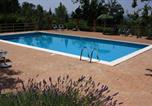 Location vacances Volterra - Agriturismo Villa Opera-3