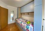 Location vacances Novigrad Općina - Two-Bedroom Apartment in Maslenica I-3