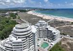 Hôtel Царево - Allure Beach Resort Aparthotel-2
