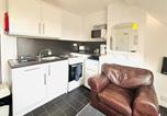 Location vacances Skegness - Springfield Holiday Apartments-4