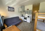 Location vacances  Cantal - Studio cosy pour 4 pers. avec balcon Sud, centre station, proche pistes et commerces - Fr-1-787-65-1