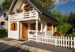 Location vacances Szklarska Poręba - Górskie Domki Szklarska Poręba-3