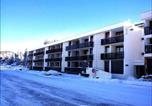 Location vacances Chamrousse - Appartement à Chamrousse, 8 pers, balcon, animaux admis - Fr-1-549-162-2