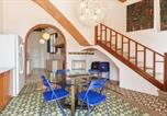 Location vacances Arenys De Mar - Masia Sant Miquel-4