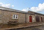 Location vacances Rennington - Christon Well Cottage-1