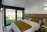 Location vacances Galice - Resort Natur O Grove-1