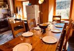 Location vacances Sixt-Fer-à-Cheval - CHALET ERABLE-3