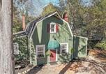 Location vacances Emporia - The Whimsical Barn-3