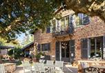 Hôtel Limas - Contact Hôtels Le Savigny & Spa-1