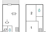 Location vacances Zirchow - Reetdachhaus Waldidylle-2
