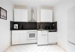 Location vacances Munich - Living in Munich City Center-3