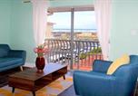 Location vacances Muizenberg - Seaside Loft-1