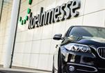 Location vacances Cologne - My Messe & Business Home - by Lanxess Arena /Messe Cologne-1