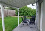 Location vacances Varberg - 4 person holiday home in Falkenberg-2