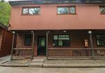 Location vacances Port Talbot - Cabin No 13 - Salt and Fern Cabins-2