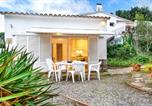 Location vacances Palafrugell - 1barc - Llafranc-3