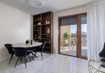 Location vacances Jérusalem - 2br Apartment in Jerusalem Estates-2