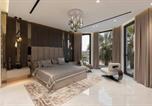 Location vacances Dubaï - Villa Palm Horizon-3