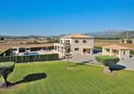 Location vacances  Province des Îles Baléares - 140 Villa Son Ferragut Vt2073 by Mallorca Charme-2