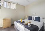 Hôtel Coffs Harbour - Ocean Parade 4 - Affordable, Pool, Spa, Cafes, Sleeps 4-3