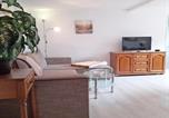 Location vacances Sassnitz - Ferienhaus Figelski-2