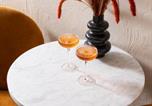 Hôtel Cayucos - Petit Soleil - Bed, Breakfast and Bar-4
