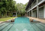 Location vacances Galle - 41 Lighthouse Street-1