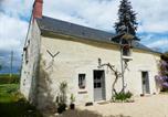 Location vacances Château d'Ussé - Maison rénovée du Xvie, jardin clos, proche de la Loire et châteaux, tout inclus, équipements complets - Fr-1-381-562-4