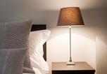 Location vacances  Gare d'Oxford - 44 St Thomas Street-1