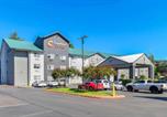Hôtel Damascus - Comfort Suites Portland Airport-1