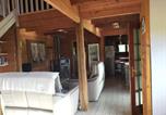 Location vacances Plombières-les-Bains - Chalet de Monique-1