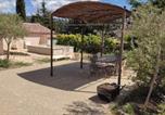 Location vacances Saint-Saturnin-lès-Apt - Location de vacances Luberon 2 personnes-1