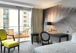 Hôtel La Turbie - Le Méridien Beach Plaza-2