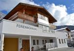 Location vacances Nauders - Apartments in Nauders - Ötztal 41008-1