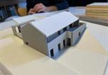 Location vacances Tauberrettersheim - Ferienhaus Tierbachlodge-1