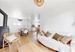 Location vacances Castelmoron-sur-Lot - Pet Friendly Home In Prayssas With Kitchen-4
