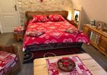 Hôtel Sarlat-la-Canéda - Chambre d'hôtes l'Olivianne-1