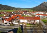 Hôtel Ruhpolding - Alpenhotel Gastager-3