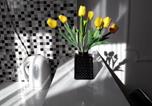 Location vacances Novi Sad - Apartment Dunja Ns-4
