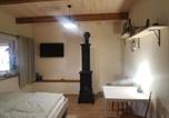 Location vacances Kazimierz Dolny - Apartament Wiejski w Siedlisku pod Orzechem-4