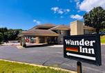 Hôtel Branson - Wander Inn-3