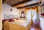 Location vacances Pieve Fosciana - Limoni-1