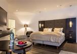 Hôtel Zwickau - Romantik Hotel Schwanefeld & Spa-2