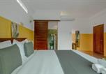 Location vacances Siem Reap - The 26watbo Apartment-4