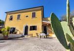 Location vacances Portoferraio - Casale di Mare by Elbasummer-1