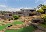 Location vacances Salt Rock - Chakas Rock Chalets 27 by First Private Stays-2