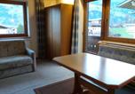 Location vacances Kaltenbach - Apartments in Kaltenbach - Zillertal 751-1