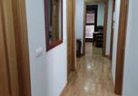 Location vacances Ruidera - Luz de la Avenida-2
